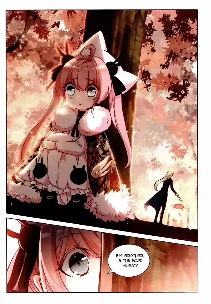 The Magic Chef of Ice and Fire ch.053