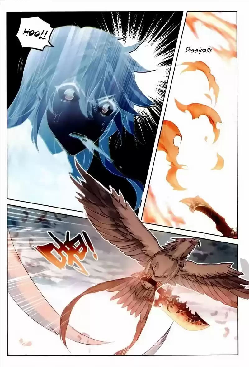 The Magic Chef of Ice and Fire ch.054