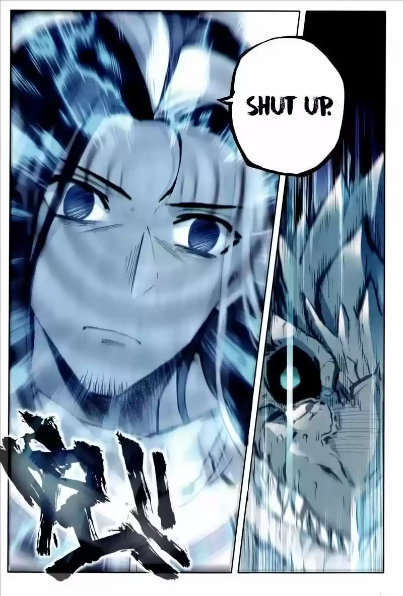 The Magic Chef of Ice and Fire ch.055