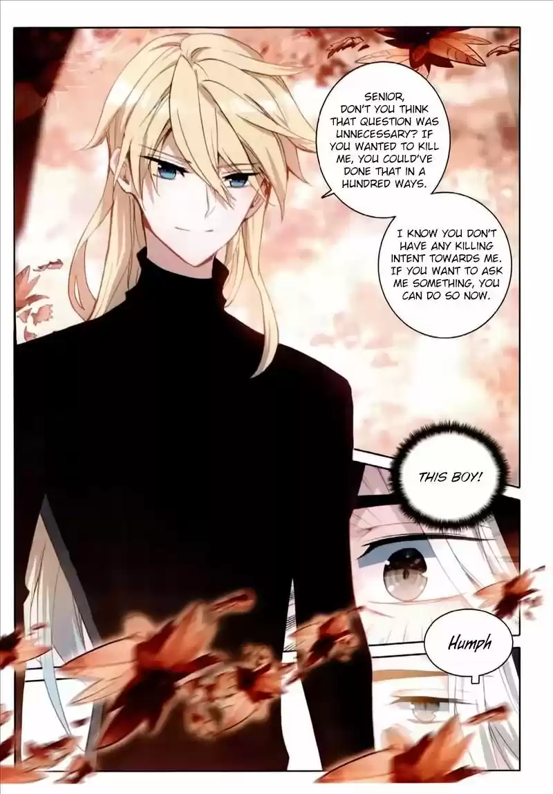 The Magic Chef of Ice and Fire ch.056