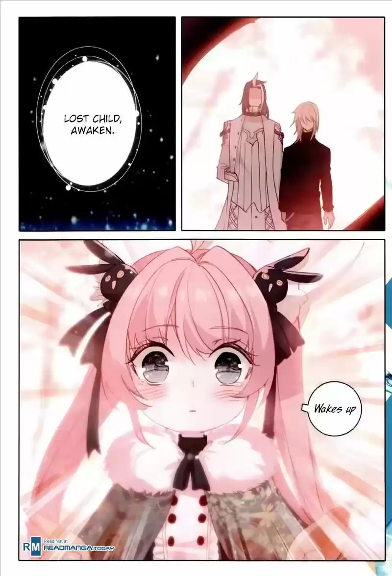 The Magic Chef of Ice and Fire ch.056