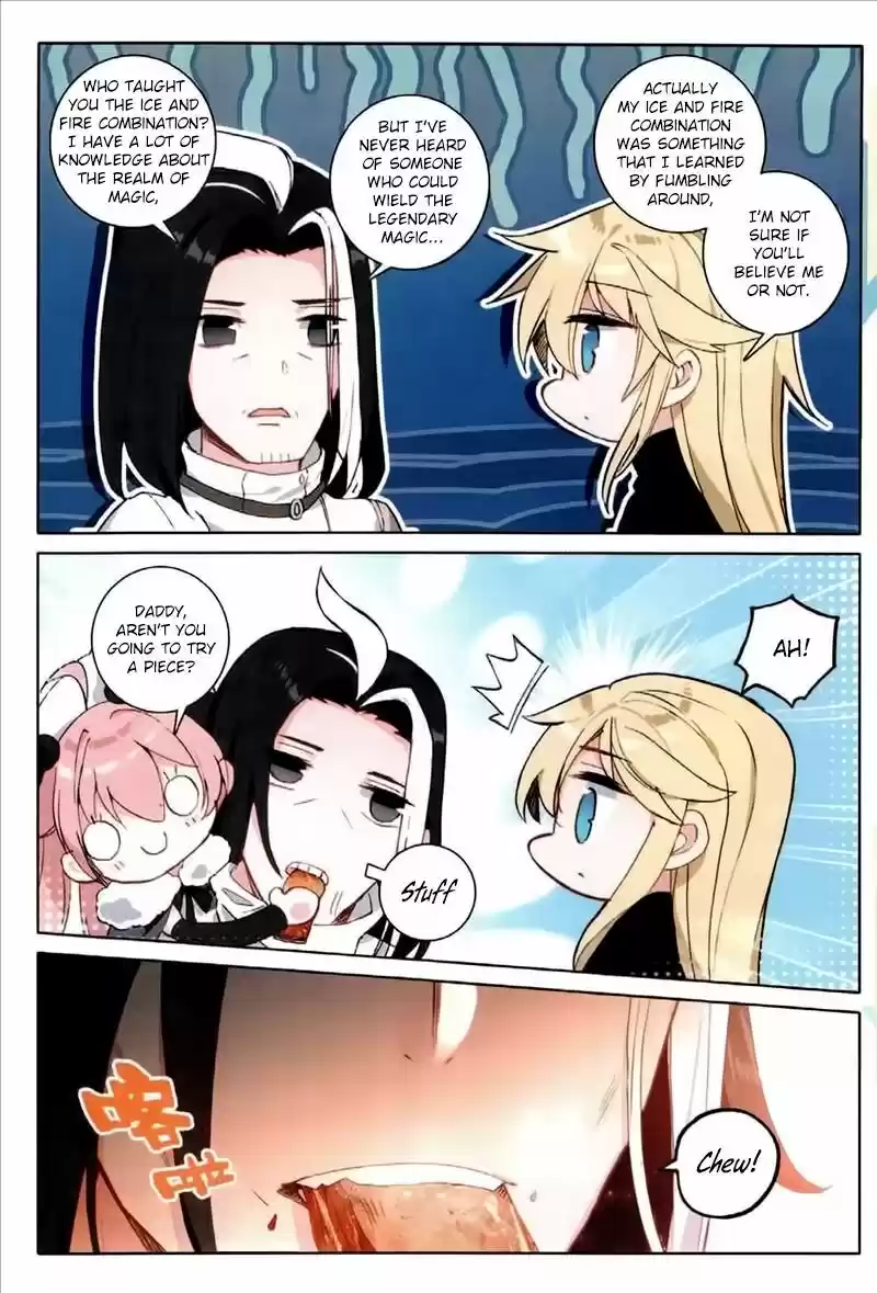 The Magic Chef of Ice and Fire ch.056
