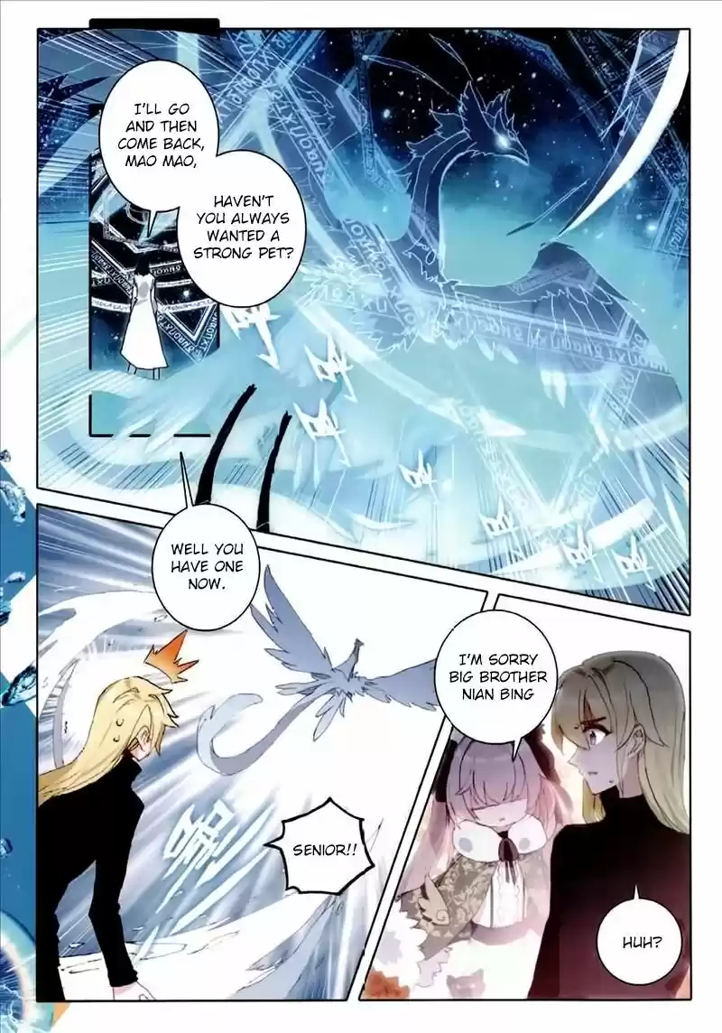 The Magic Chef of Ice and Fire ch.056