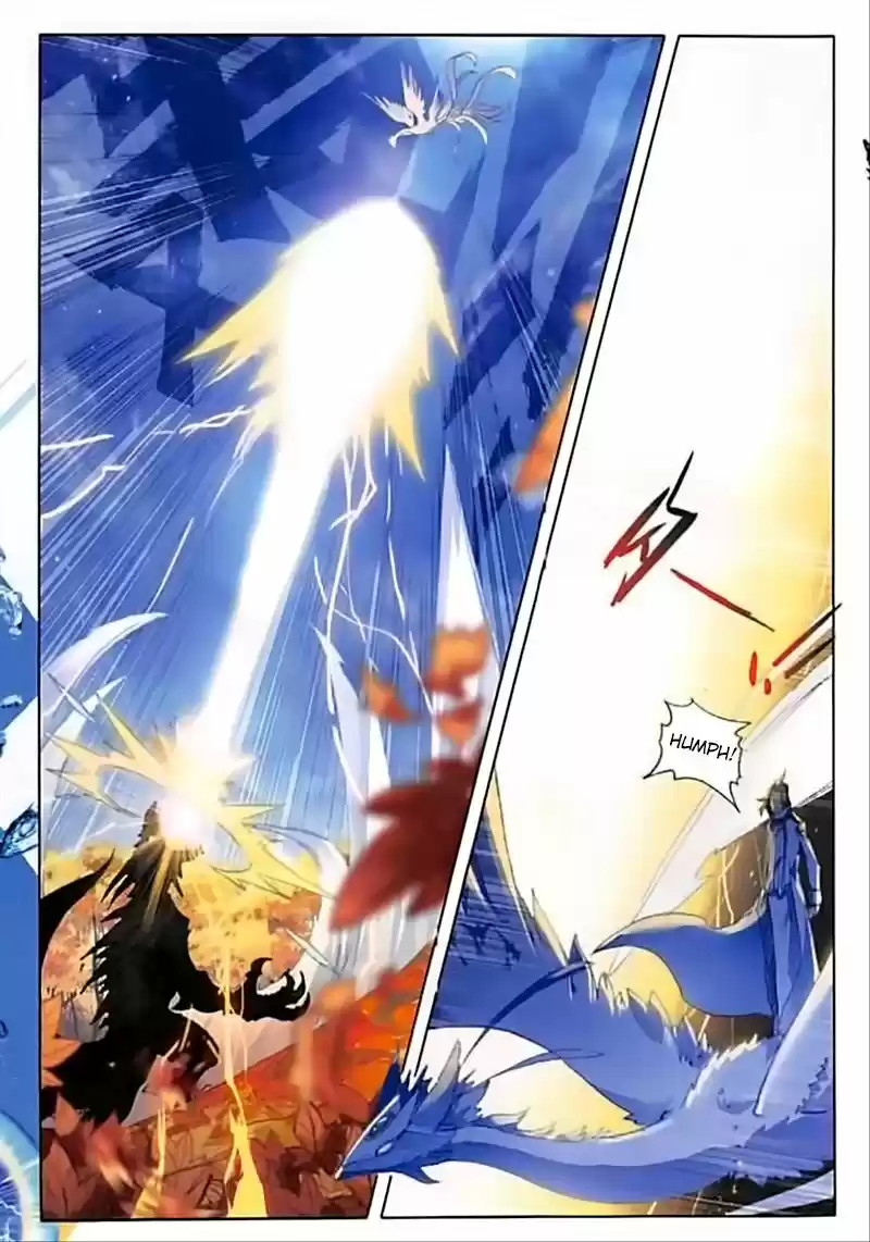 The Magic Chef of Ice and Fire ch.057