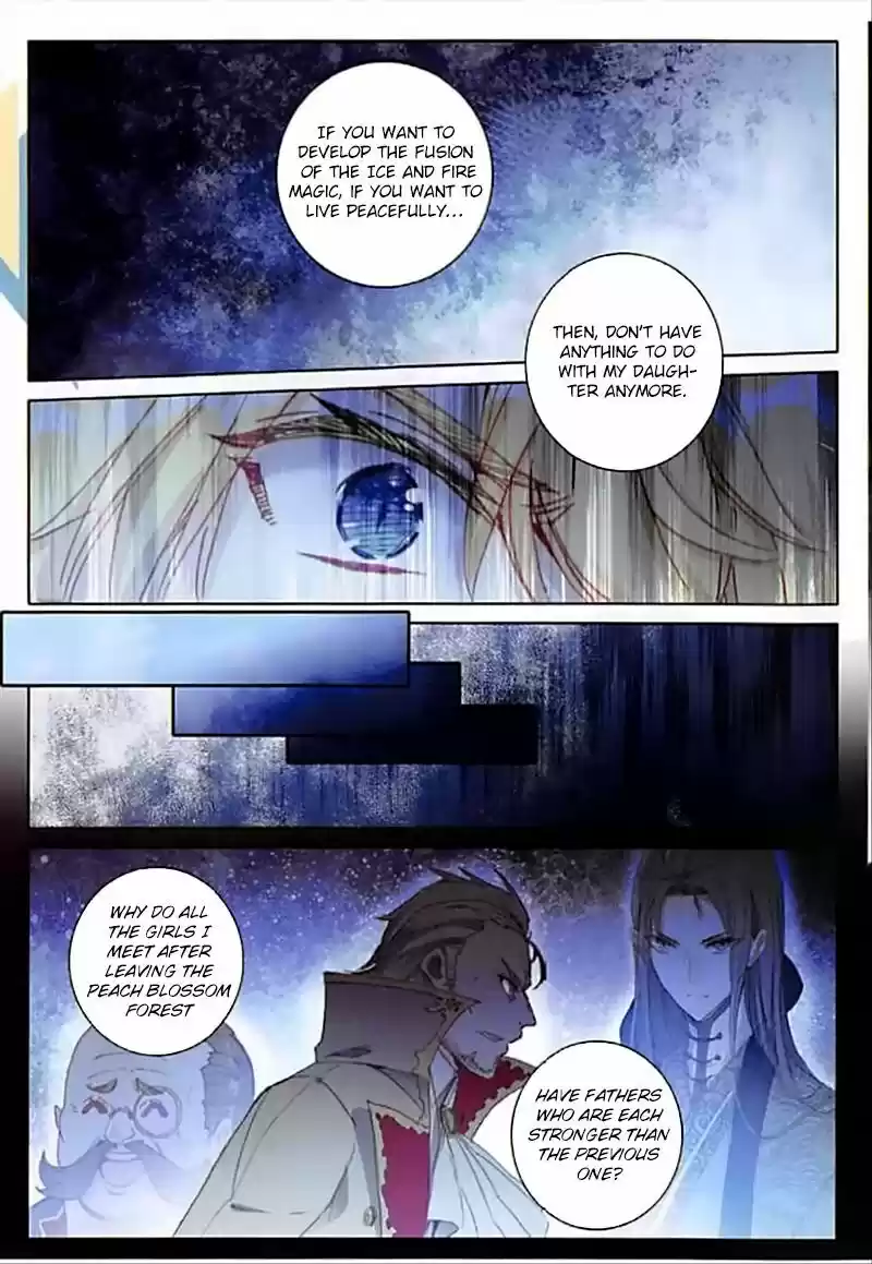 The Magic Chef of Ice and Fire ch.058