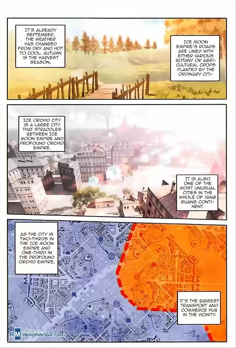 The Magic Chef of Ice and Fire ch.058