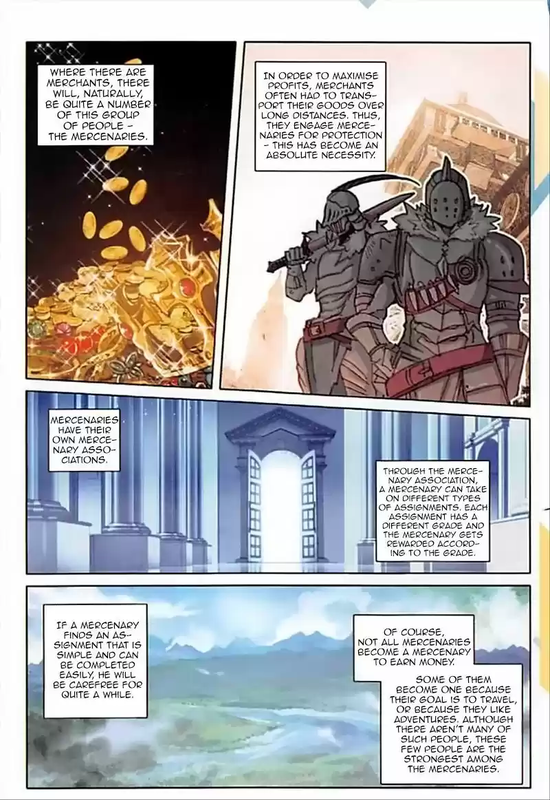 The Magic Chef of Ice and Fire ch.058