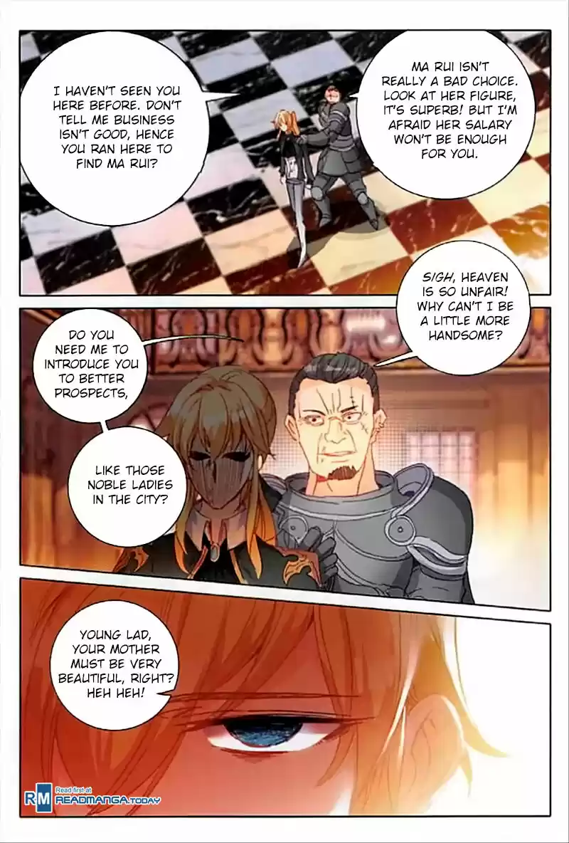 The Magic Chef of Ice and Fire ch.059