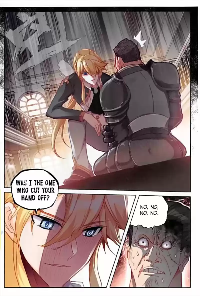 The Magic Chef of Ice and Fire ch.059