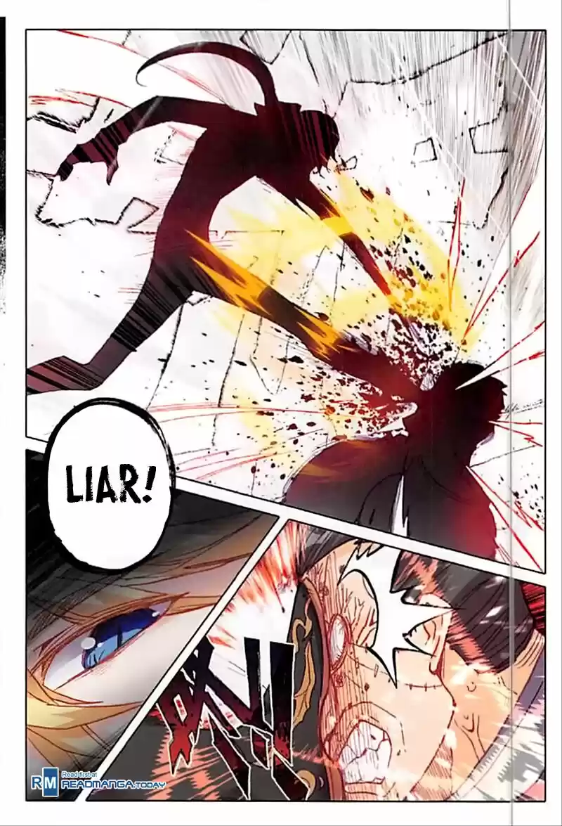 The Magic Chef of Ice and Fire ch.059