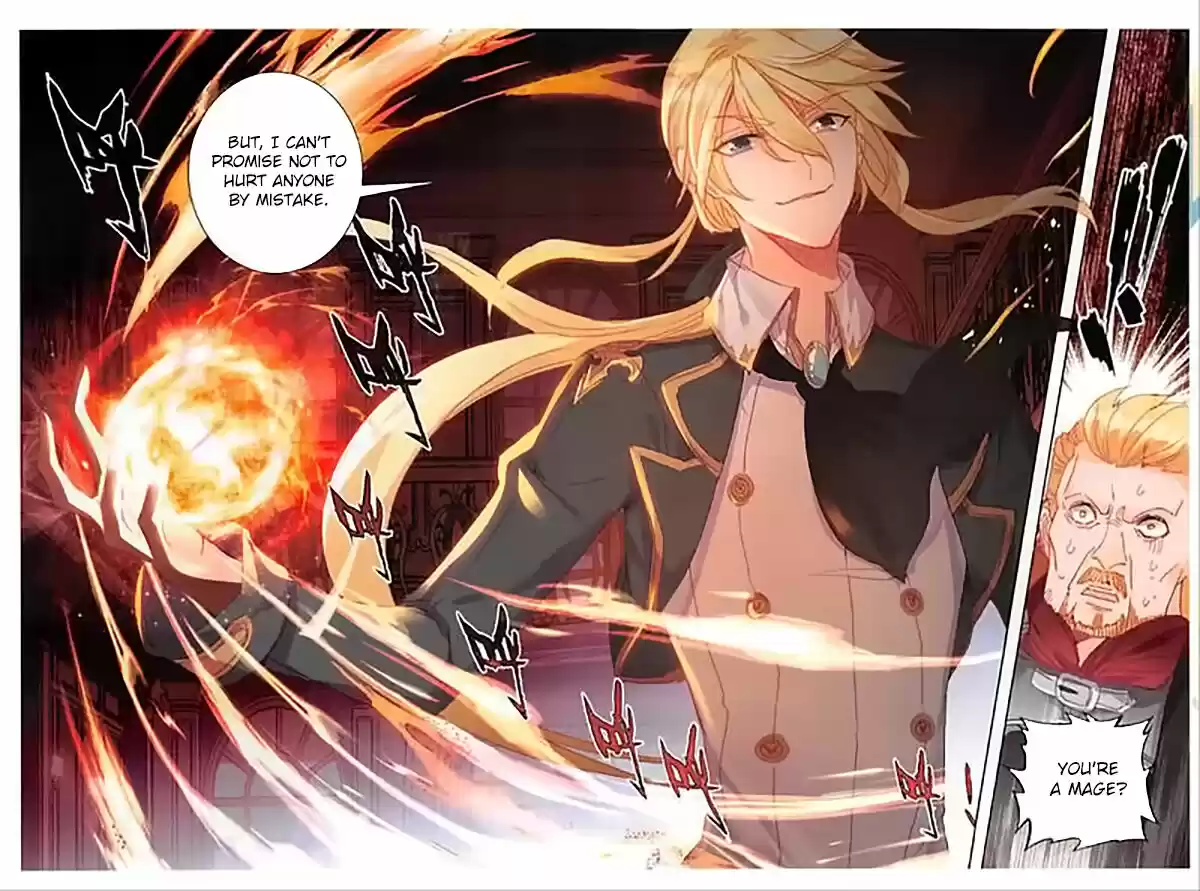 The Magic Chef of Ice and Fire ch.059