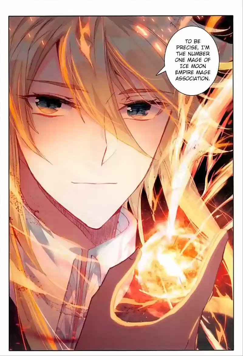 The Magic Chef of Ice and Fire ch.059