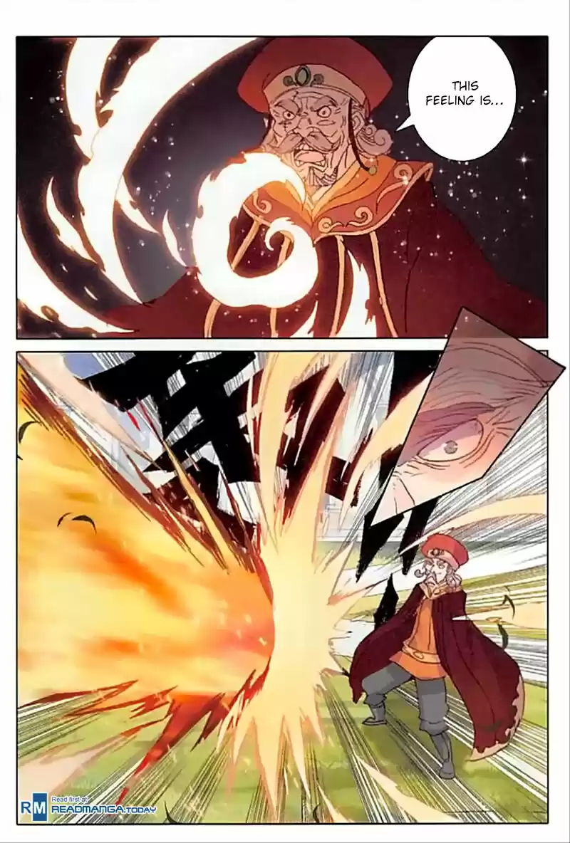 The Magic Chef of Ice and Fire ch.059