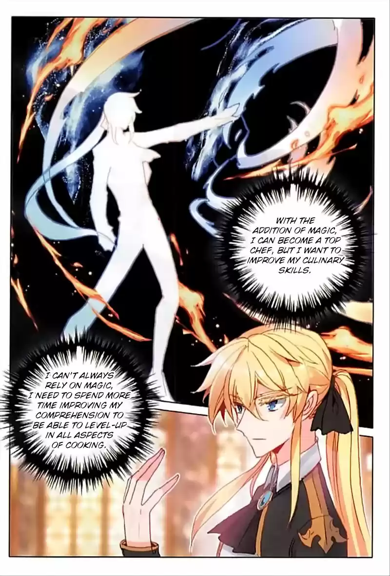 The Magic Chef of Ice and Fire ch.062