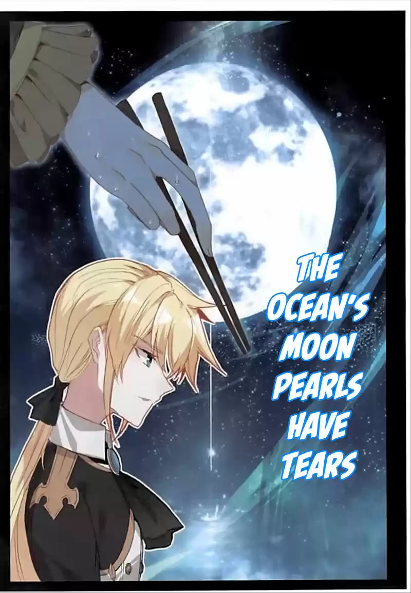 The Magic Chef of Ice and Fire ch.064