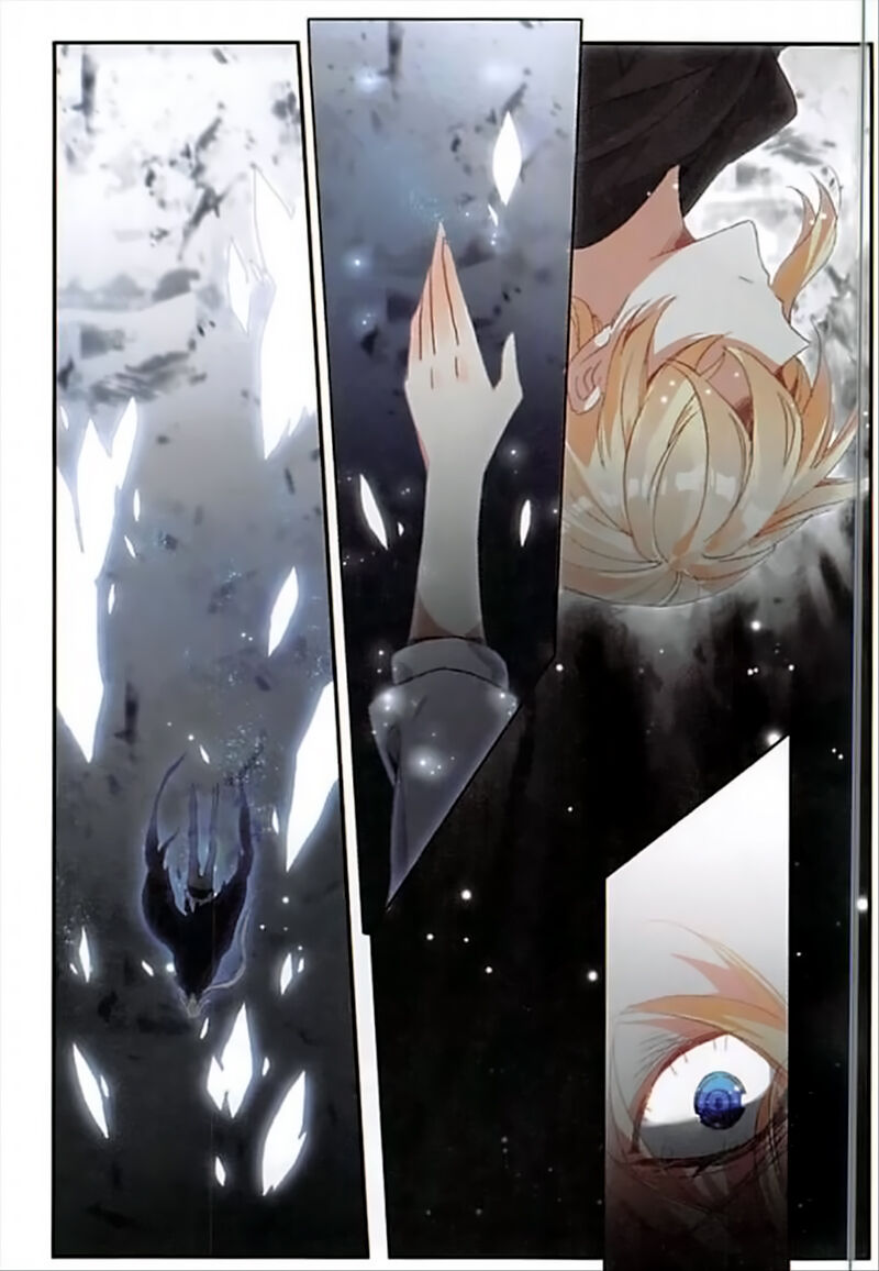 The Magic Chef of Ice and Fire ch.071