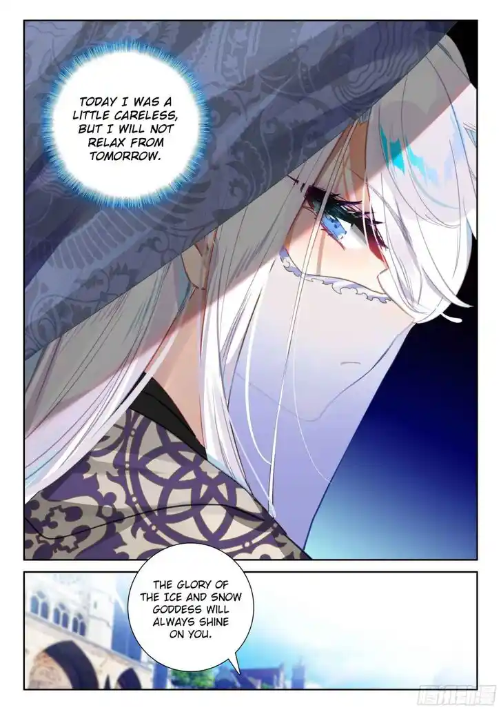 The Magic Chef of Ice and Fire Ch.126