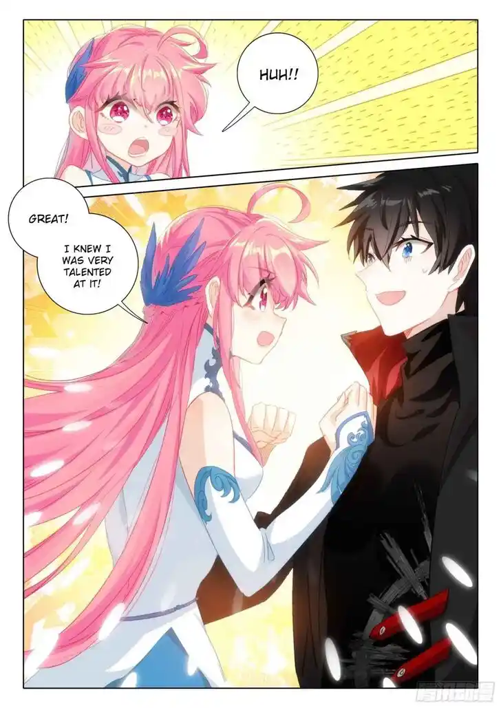 The Magic Chef of Ice and Fire Ch.127