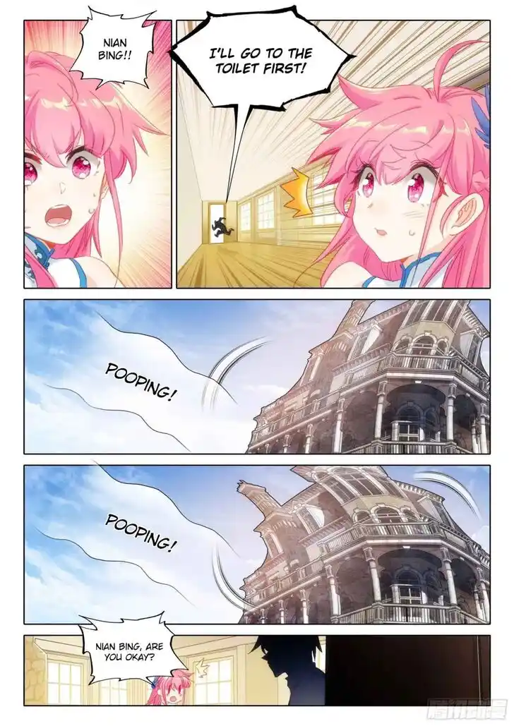 The Magic Chef of Ice and Fire Ch.127