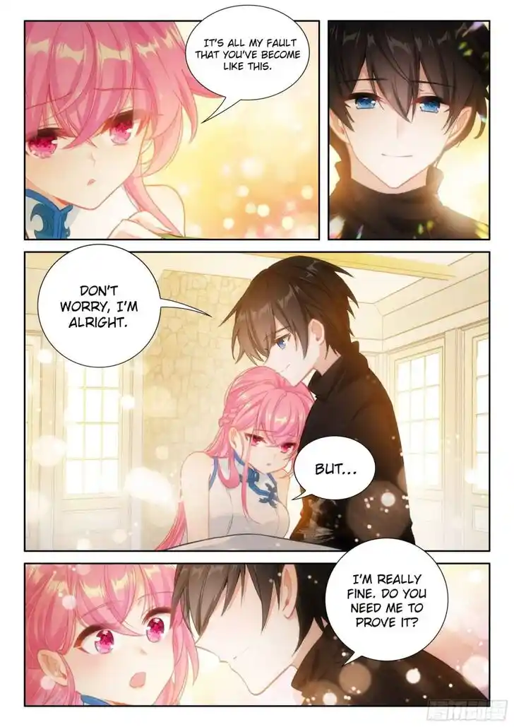 The Magic Chef of Ice and Fire Ch.127