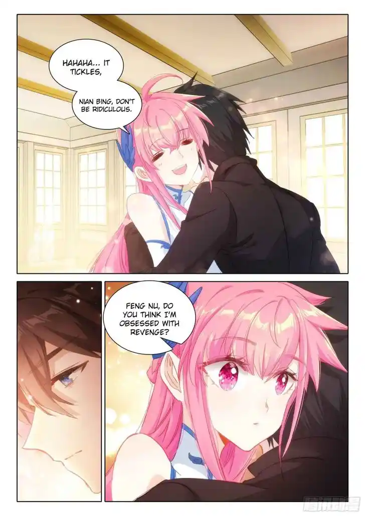 The Magic Chef of Ice and Fire Ch.127