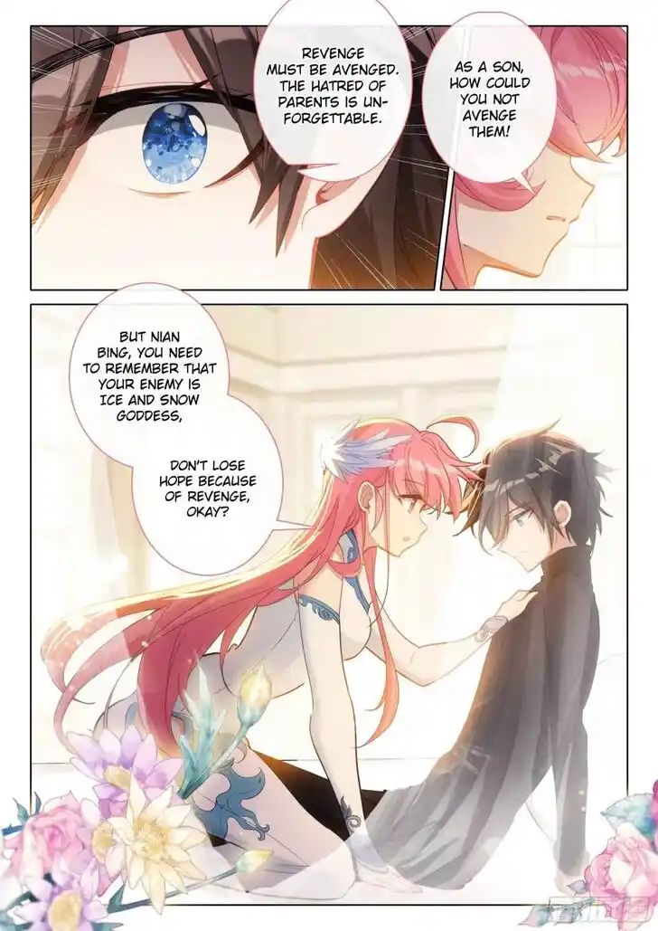 The Magic Chef of Ice and Fire Ch.127