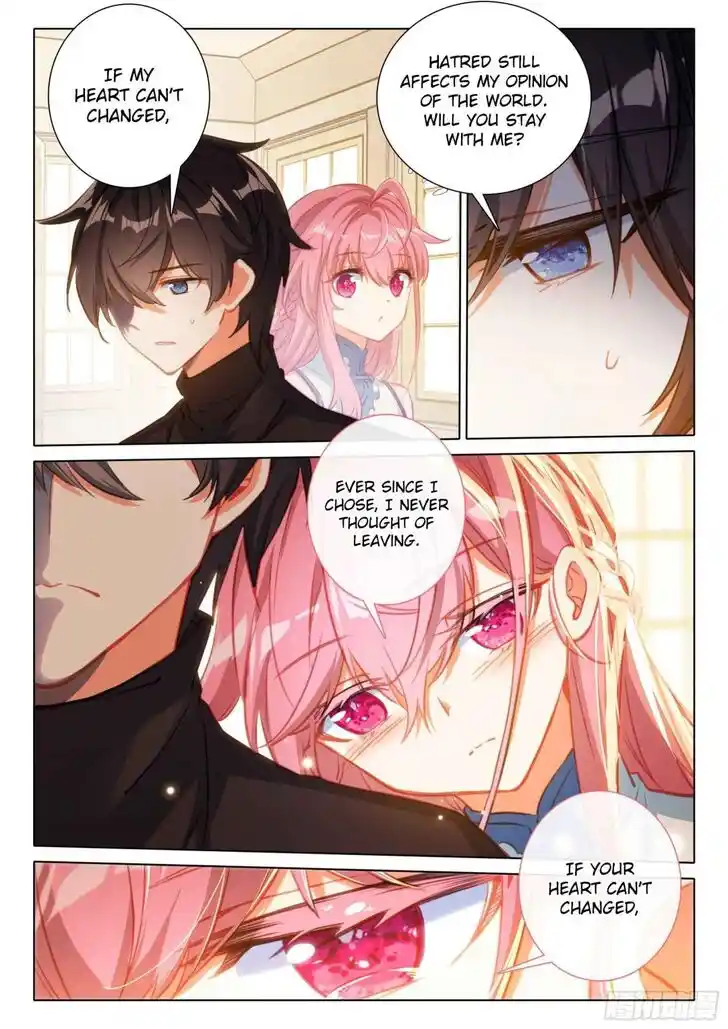 The Magic Chef of Ice and Fire Ch.127