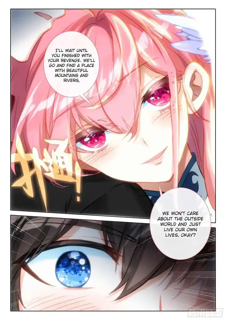 The Magic Chef of Ice and Fire Ch.127