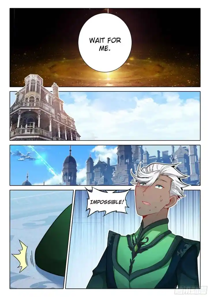 The Magic Chef of Ice and Fire Ch.127