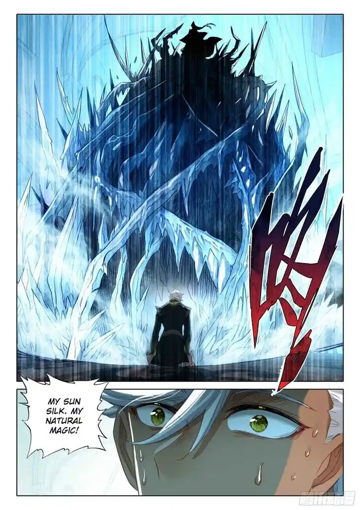 The Magic Chef of Ice and Fire Ch.127