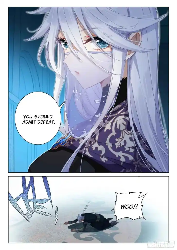 The Magic Chef of Ice and Fire Ch.127