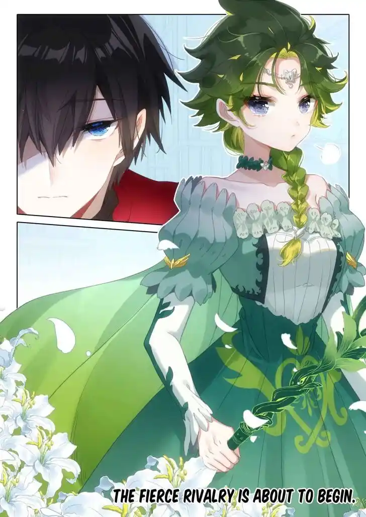 The Magic Chef of Ice and Fire Ch.127