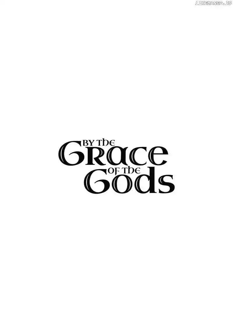 The man picked up by the gods Chapter 48.5