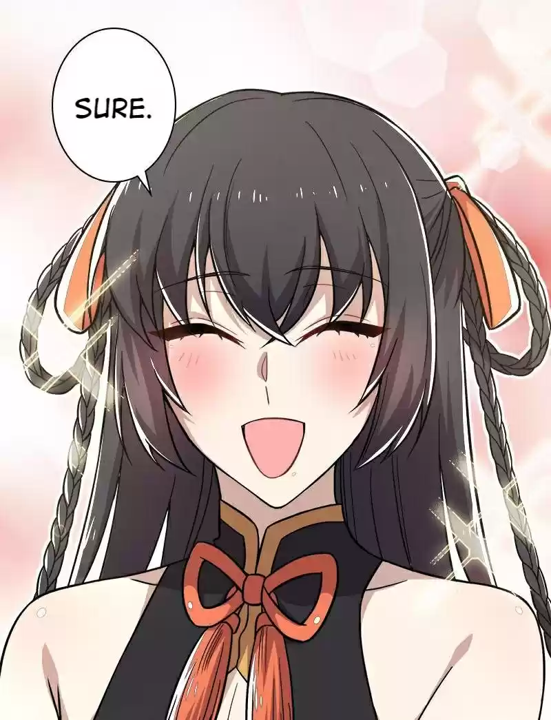 The Martial Emperor's Life After Seclusion 10 He's A Beefcake In Women's Clothing