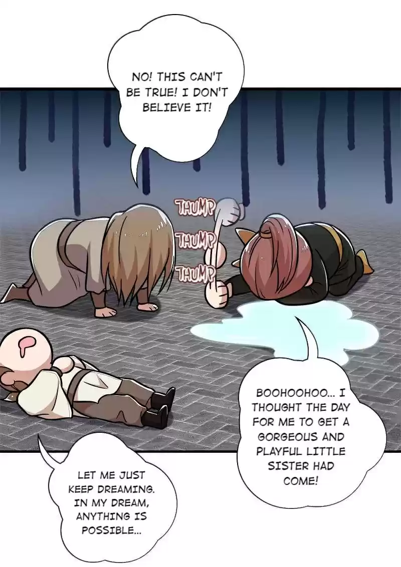 The Martial Emperor's Life After Seclusion 10 He's A Beefcake In Women's Clothing