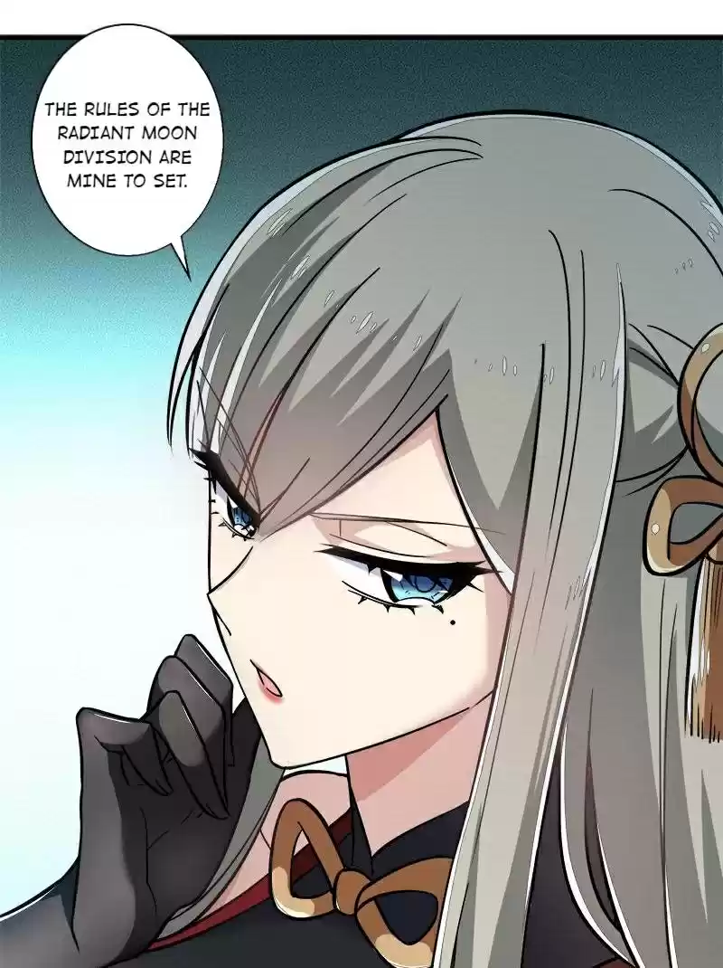 The Martial Emperor's Life After Seclusion 10 He's A Beefcake In Women's Clothing