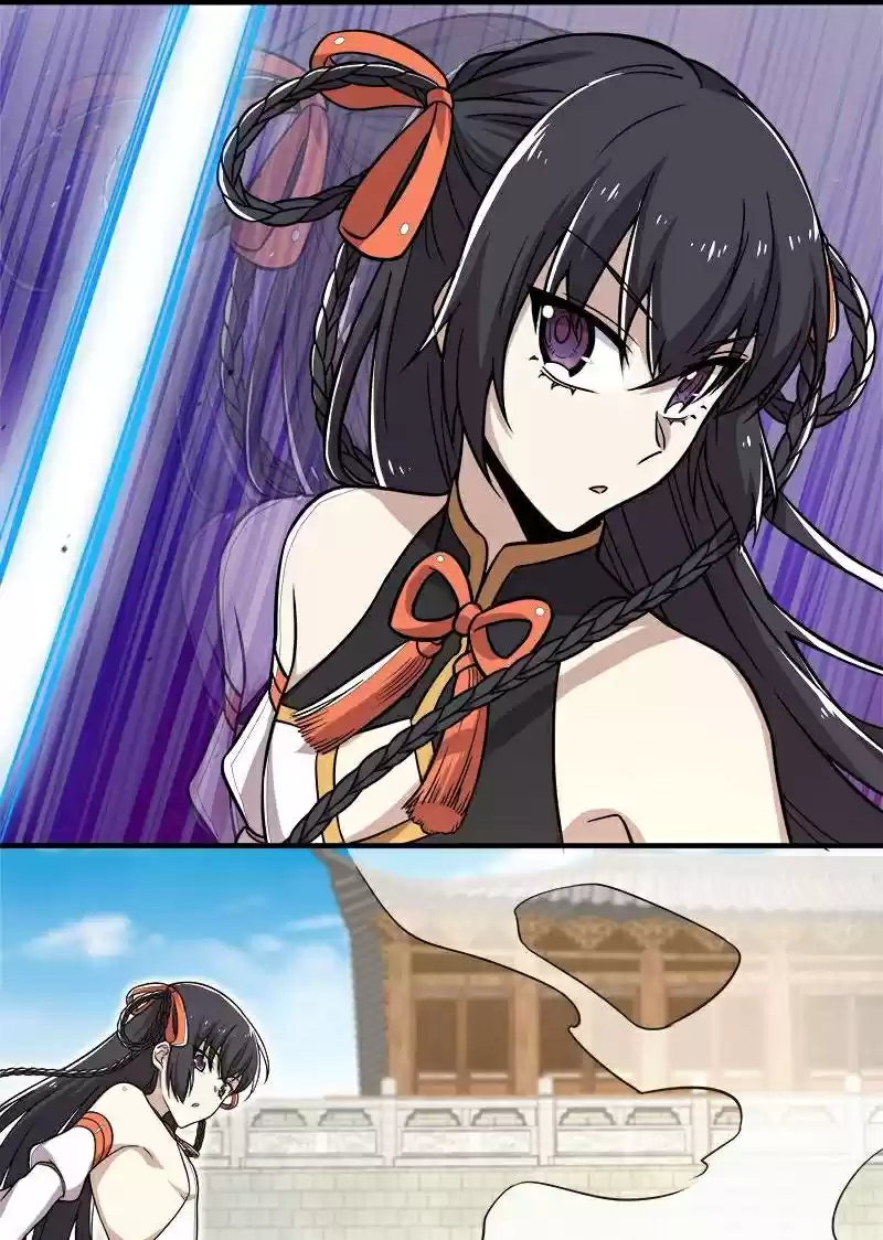 The Martial Emperor's Life After Seclusion 10 He's A Beefcake In Women's Clothing