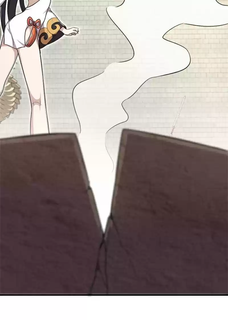 The Martial Emperor's Life After Seclusion 10 He's A Beefcake In Women's Clothing