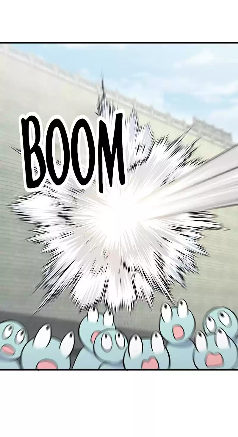 The Martial Emperor's Life After Seclusion 10 He's A Beefcake In Women's Clothing