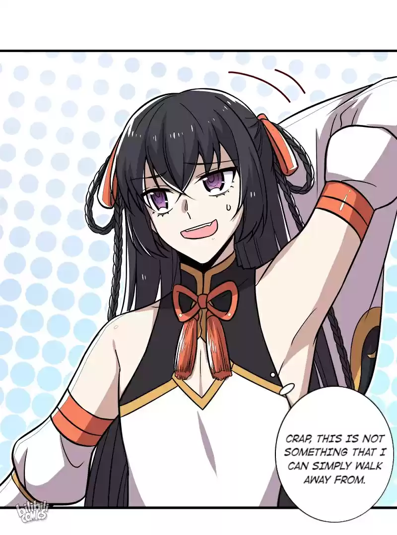 The Martial Emperor's Life After Seclusion 10 He's A Beefcake In Women's Clothing