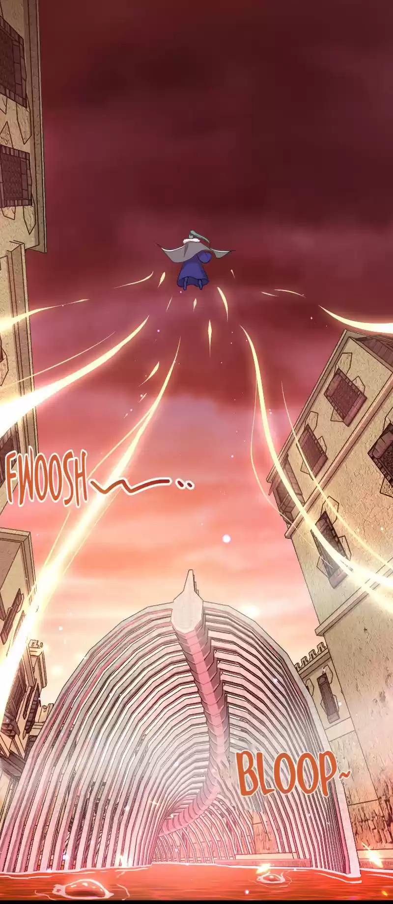 The Martial Emperor's Life After Seclusion 100 The Goddess "Nuwa" Who Mended The Sky