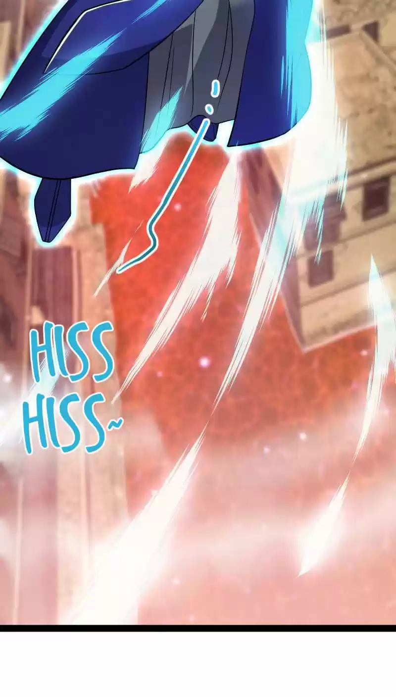 The Martial Emperor's Life After Seclusion 100 The Goddess "Nuwa" Who Mended The Sky