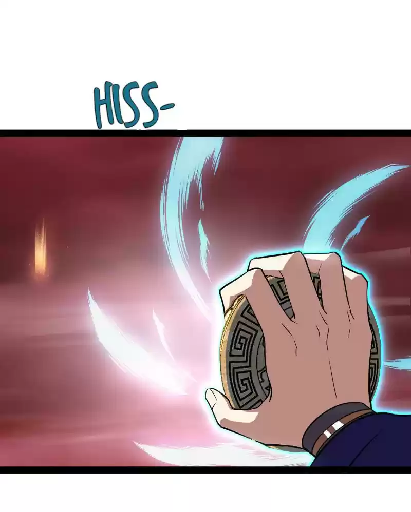 The Martial Emperor's Life After Seclusion 100 The Goddess "Nuwa" Who Mended The Sky