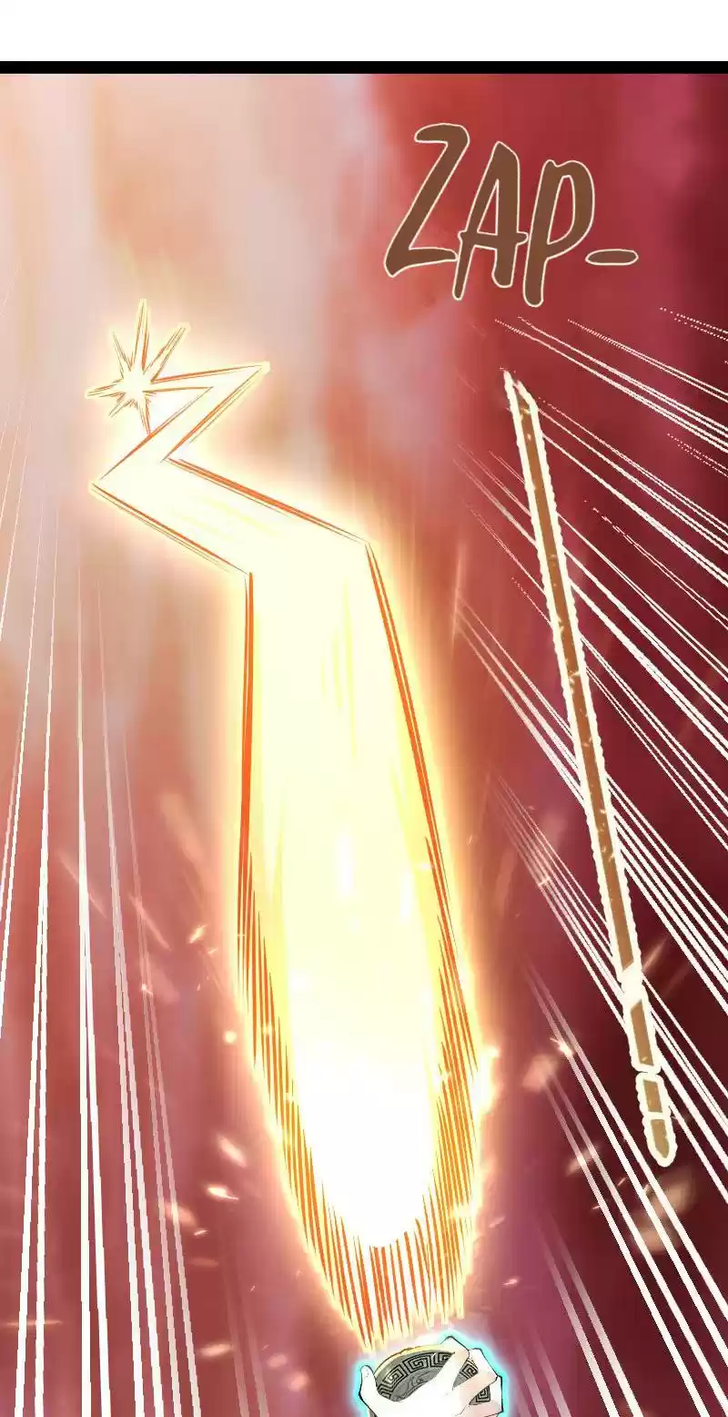 The Martial Emperor's Life After Seclusion 100 The Goddess "Nuwa" Who Mended The Sky