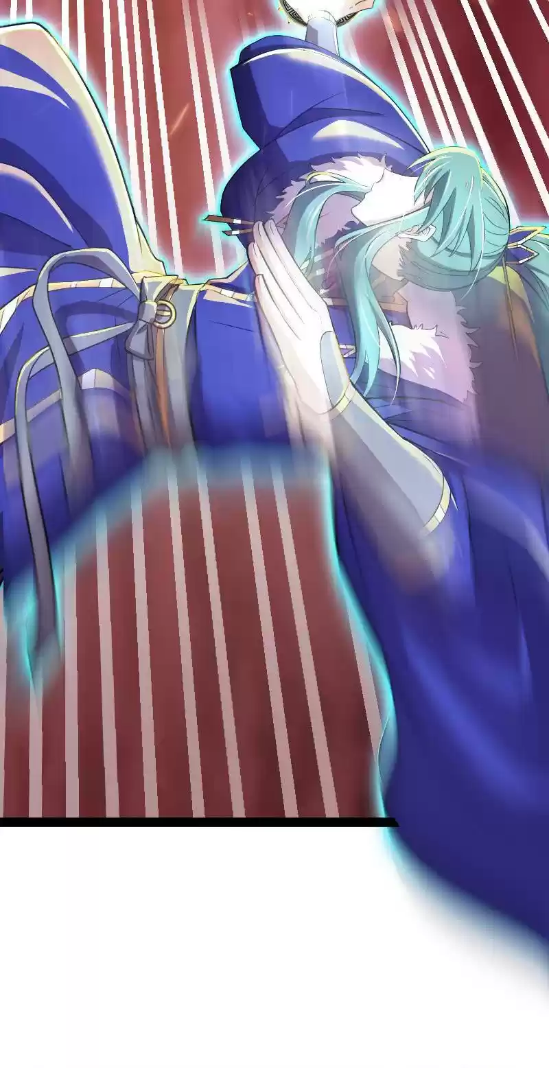 The Martial Emperor's Life After Seclusion 100 The Goddess "Nuwa" Who Mended The Sky