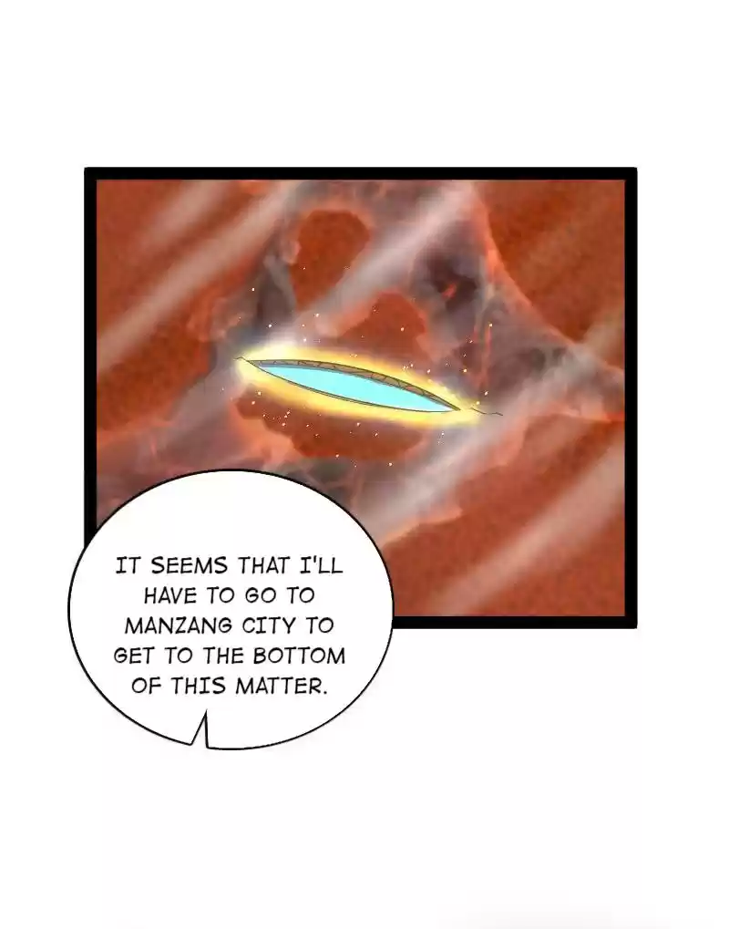 The Martial Emperor's Life After Seclusion 100 The Goddess "Nuwa" Who Mended The Sky