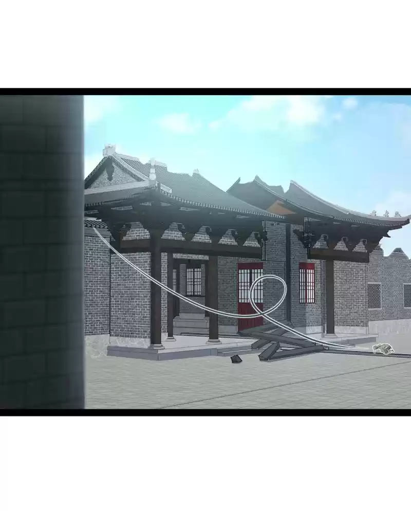 The Martial Emperor's Life After Seclusion 100 The Goddess "Nuwa" Who Mended The Sky