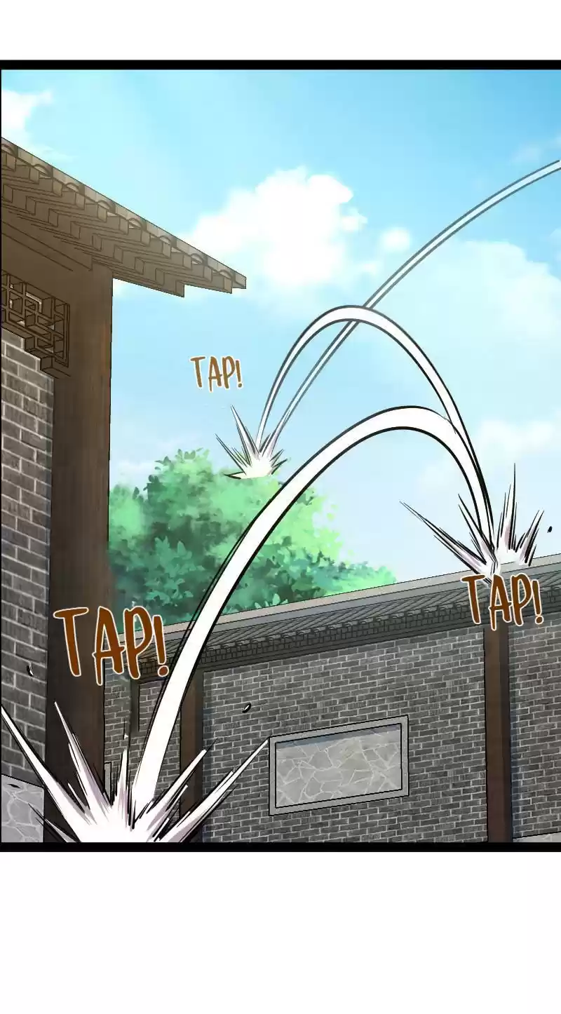 The Martial Emperor's Life After Seclusion 100 The Goddess "Nuwa" Who Mended The Sky