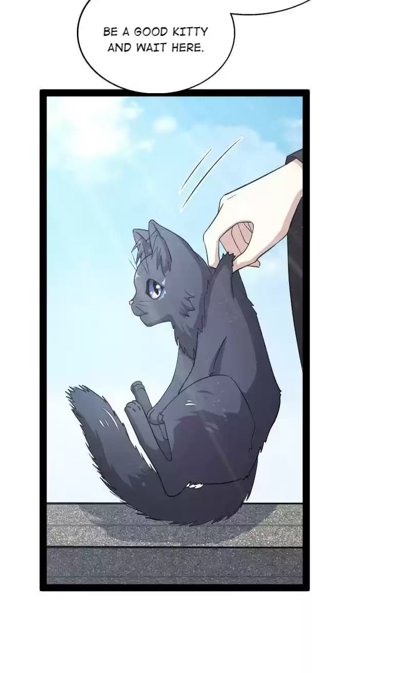 The Martial Emperor's Life After Seclusion 100 The Goddess "Nuwa" Who Mended The Sky