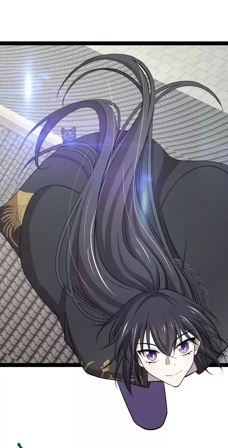 The Martial Emperor's Life After Seclusion 100 The Goddess "Nuwa" Who Mended The Sky